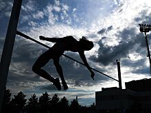 Латвийских атлетов лишили финансирования за выступление с россиянами