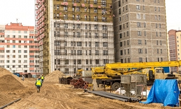 Ямал обновил рейтинг строительных кампаний