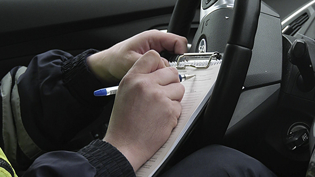 На дорогах Ямала пройдут массовые проверки на трезвость