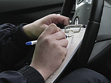 На дорогах Ямала пройдут массовые проверки на трезвость