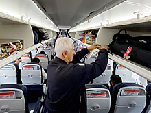 Грузия выдала разрешение на полеты еще одной авиакомпании из РФ