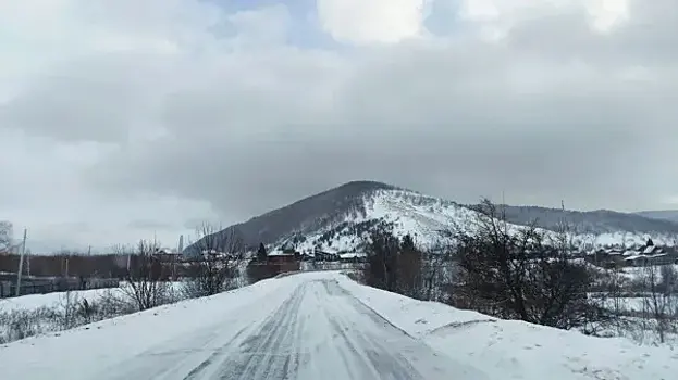 Стало известно, когда в Самарской области потеплеет