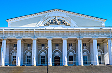 «СПб Биржа» объявила о планах провести IPO до конца 2021 года