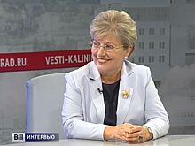 Светлана Сивкова: «Музей Мирового океана соединяет прошлое и будущее»