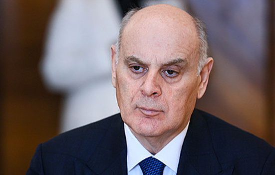 Что известно об Аслане Бжании