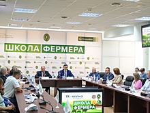 44 жителя Волгоградской области приступили к обучению в «Школе фермера»