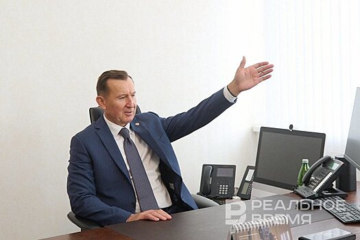 Айрат Шафигуллин: "Банки платят штрафы и продолжают нарушать закон"
