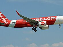 Крупнейший азиатский лоукостер готовится запустить рейсы в Россию