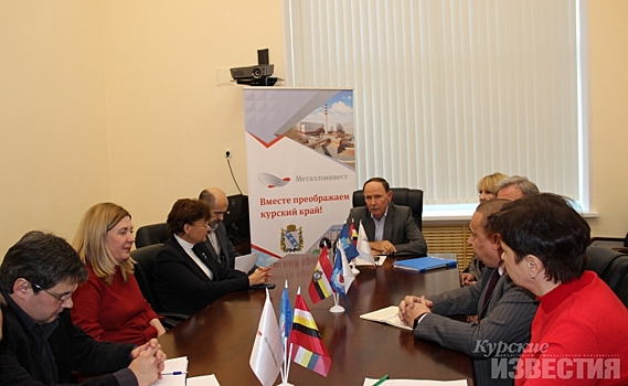 В Железногорске обсудили ход реализации Концепции развития здравоохранения