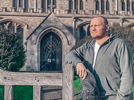 Иллюзионист Сергей Сафронов признался, что смертельно болен