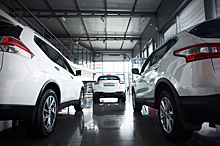 Автомобильный рынок ЮАР претерпел изменения