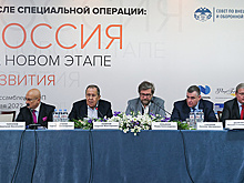 Жить или выживать: Россия после специальной операции