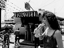 20 личных фотографий знаменитостей, которые так и дышат атмосферой минувших лет