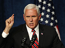 США заявили о готовности к переговорам с КНДР