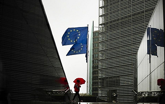 Euroclear: использование активов РФ чревато ростом долговых обязательств ЕС