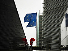 Euroclear: использование активов РФ чревато ростом долговых обязательств ЕС