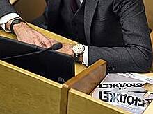Публичным слушаниям до фонарного столба