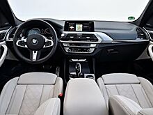 BMW в Китае планирует отказаться от экспорта из США