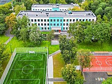 Собянин: пространства 51 реконструированной школы подготовили к началу учебного года