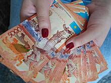 Средняя зарплата в России рекордно выросла