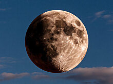 В Московском планетарии сообщили о предстоящем полном лунном затмении