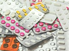 Минздрав хочет повысить пошлины на госрегистрацию лекарств
