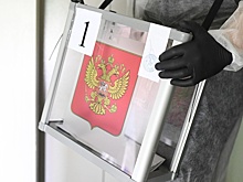К следующим выборам в Госдуму в Калужской области останется всего один одномандатный округ