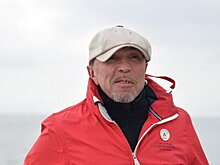 Гарик Сукачев выпустит «246» осенью
