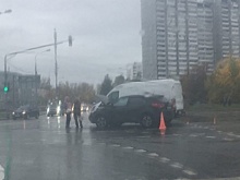В Зеленограде отмечается рост аварийности на дорогах