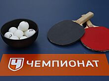 Федерация настольного тенниса России отстранила тренера за удар 11-летнего сына игрока