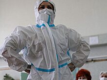 В Воронежскую область поставлены эпидкомплекты одежды для 13 больниц