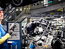 Названы объемы производства завода Hyundai по сборке моторов
