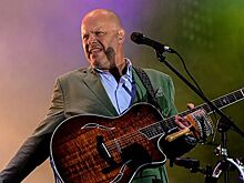 Лидер "Несчастного случая" Кортнев стал отцом в шестой раз