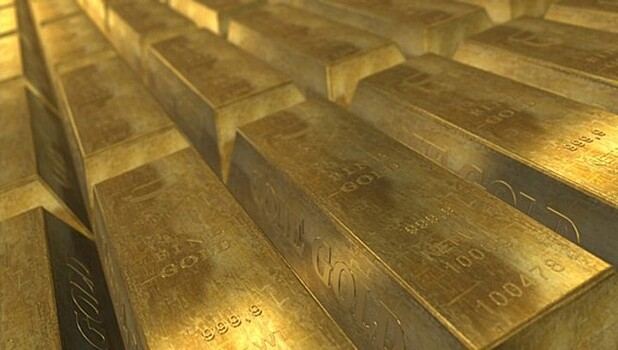 Грядет катастрофа. Зачем страны скупают золото?