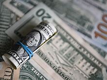 Украина рассчитывает получить деньги за замороженные российские активы