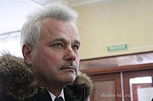 Следователи обыскивают дом экс-главы Шильны Геннадия Харитонова
