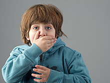 Мальчик смело прогнал мужчин, которые пытались заманить его в машину и похитить