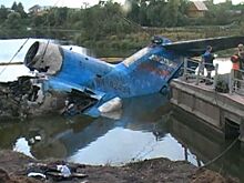 Крушение ЯК-42 и гибель ХК "Локомотив": что случилось семь лет назад