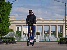 Автоюрист оценил идею ограничить скорость электросамокатов в России