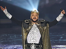 Россияне составили рейтинг самых влиятельных музыкантов страны