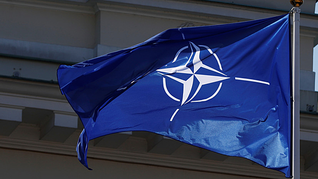 Генсек НАТО посетит Украину 30-31 октября