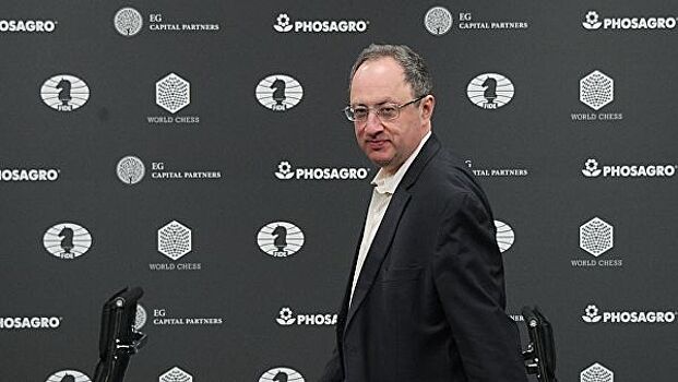 Свидлер одержал победу в заключительный день шахматного турнира в Нетании
