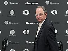 Свидлер одержал победу в заключительный день шахматного турнира в Нетании