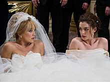 Фильмы о свадьбах, которые превратились в сущий кошмар