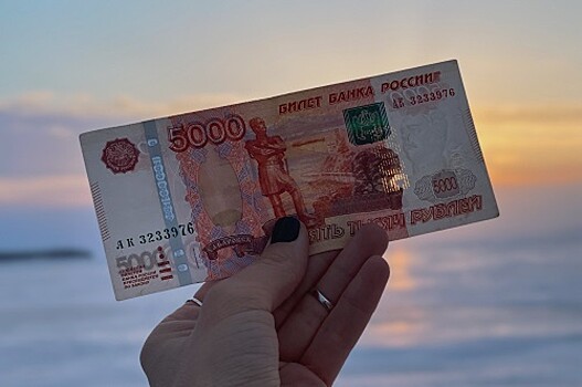 В России предложили поднять зарплаты сотрудникам ФСИН