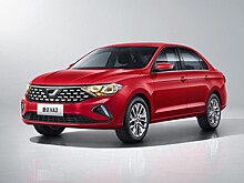 В Россию везут седан Jetta VA3: родня наших VW Polo и Skoda Rapid, цена уже объявлена