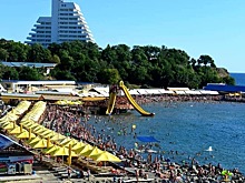 Власти Краснодарского края обещали не допустить дефицита мест в отелях