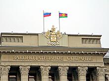 Налоги, застройка и проблема отходов. Чего ждать жителям от депутатов Кубани в 2019-м