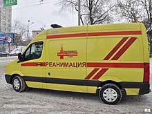 В Нижнем Тагиле в больнице умер семимесячный ребенок