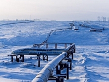 Газпром заботит экология. Для труб газопроводов сделают биоразлагаемые заглушки